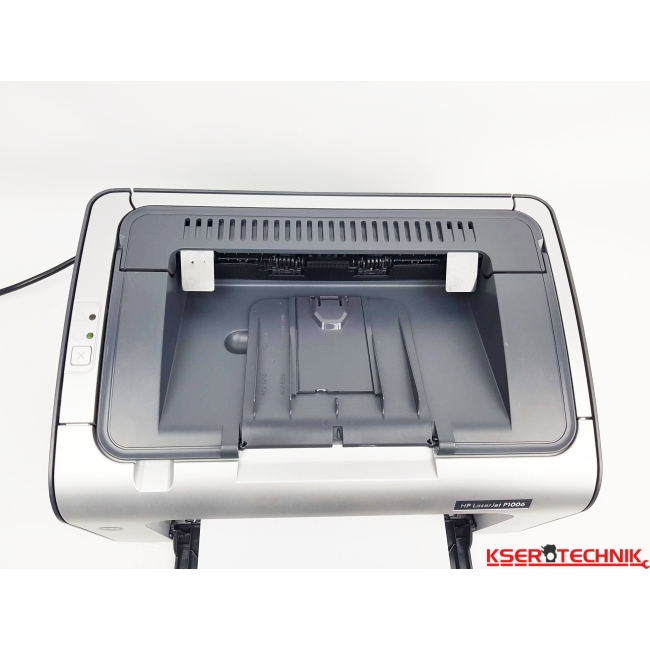 Drukarka laserowa HP LaserJet P1006